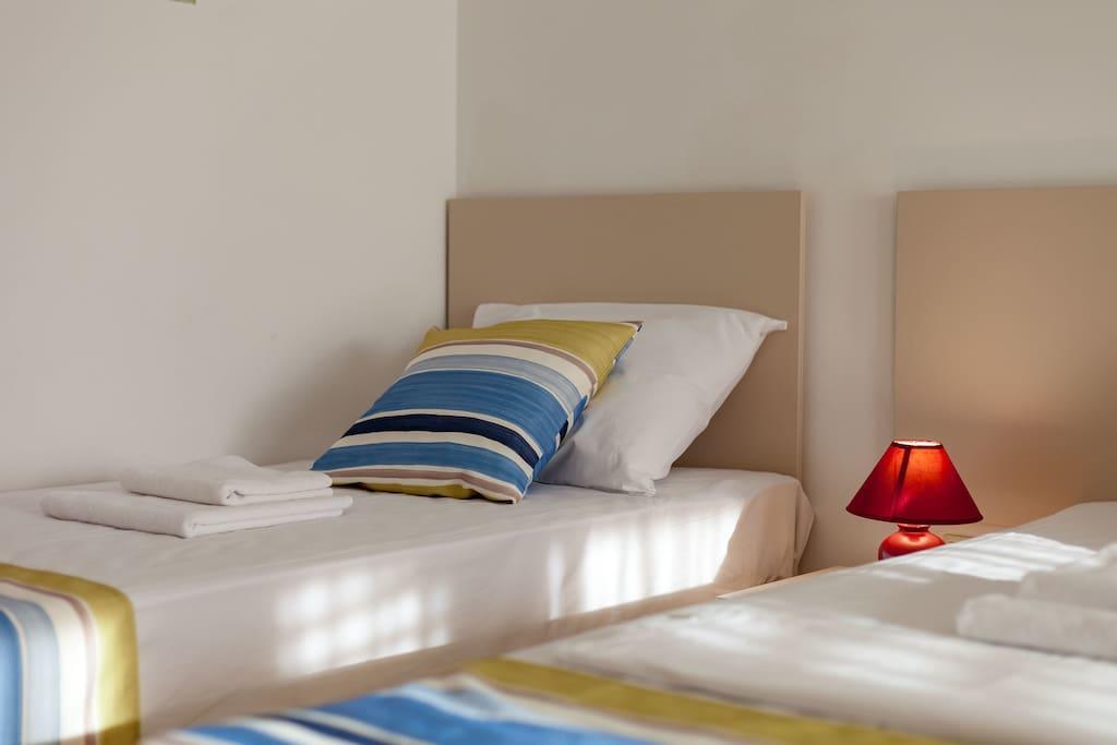Apartmani Sanja Suta Podstrana Dış mekan fotoğraf