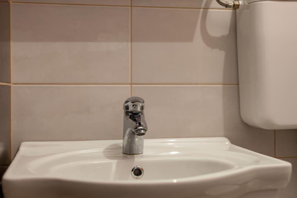 Apartmani Sanja Suta Podstrana Dış mekan fotoğraf