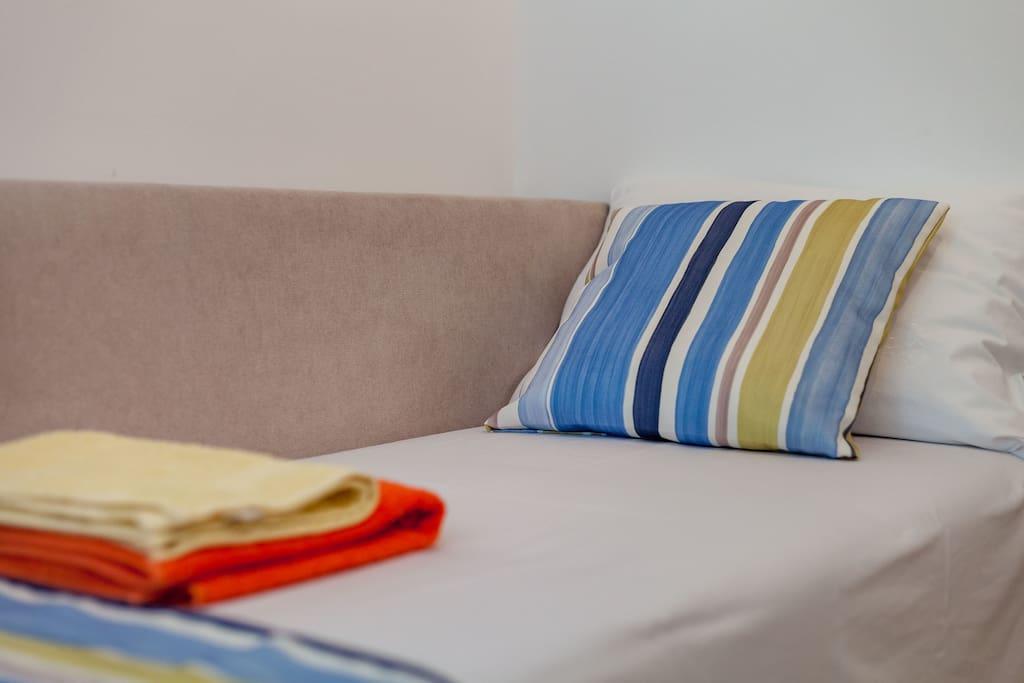 Apartmani Sanja Suta Podstrana Dış mekan fotoğraf