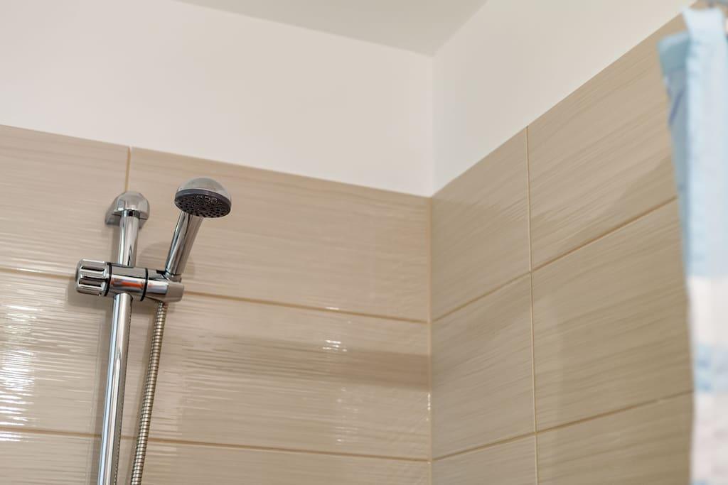 Apartmani Sanja Suta Podstrana Dış mekan fotoğraf