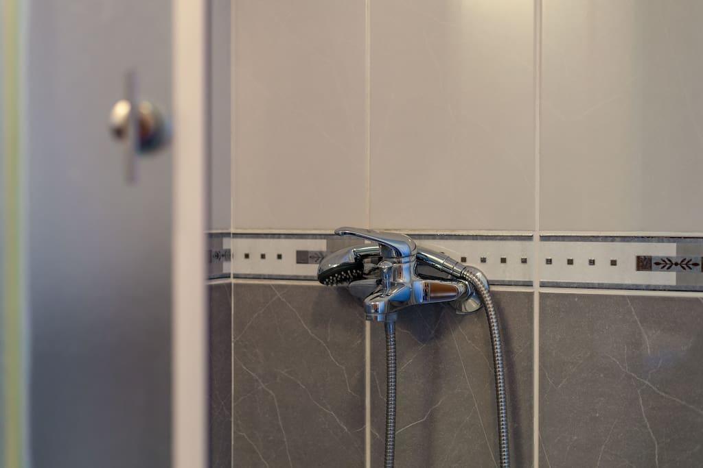 Apartmani Sanja Suta Podstrana Dış mekan fotoğraf
