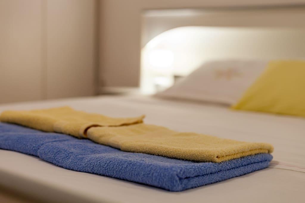 Apartmani Sanja Suta Podstrana Dış mekan fotoğraf