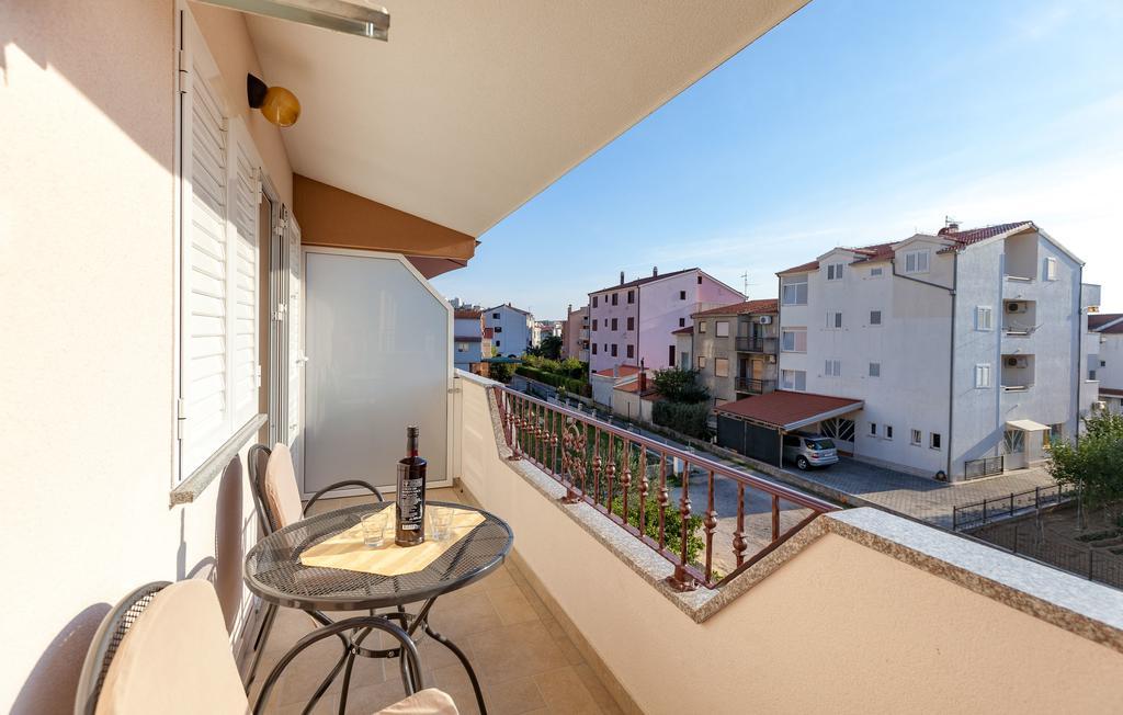 Apartmani Sanja Suta Podstrana Dış mekan fotoğraf
